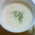 piyochako's cooksnap of when they made と～ろとろ☆冷たいジャガイモのスープ.
