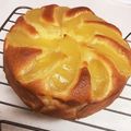 はるきゃり's cooksnap of when they made おやつに♪絶品！りんごのパウンドケーキ.