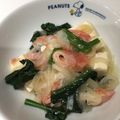 さとちょふ's cooksnap of when they made 豆腐とカニカマで☆やさしいトロトロ煮込み.