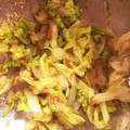 すみとまと's cooksnap of when they made 白菜のさっぱり和え物.