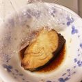 ぴちおさん's cooksnap of when they made あら簡単☆レンジで鰤照り.