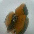♡ゆづき♡'s cooksnap of when they made 簡単♪かぼちゃの煮物.