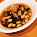 ハムノコ's cooksnap of when they made ちょっぴり甘め❁うちのひじきの煮物❁.