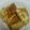 ♡ゆづき♡'s cooksnap of when they made 丸いフライパンで！納豆卵焼きNEO.