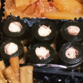 ざきすけ's cooksnap of when they made おせちは難しくない！昆布巻き編.