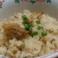 どら1981's cooksnap of when they made 簡単♪あさりの炊き込みご飯♪.