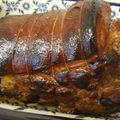 qaz04zaq's cooksnap of when they made 溢れる肉汁、柔らかジューシー焼豚❗.