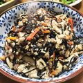 YUKIKI☆'s cooksnap of when they made おふくろの味☆炒り豆腐.