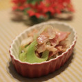 ぽっぽぺぺ's cooksnap of when they made ❤おつまみに長ネギ炒め❤.