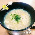 RIKOTORA's cooksnap of when they made ダイエットに☆大根おろしスープ.