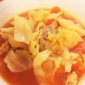 yoyoさん's cooksnap of when they made ファイトケミカル鍋♡簡単鶏のトマト煮込み.