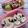アイスママ's cooksnap of when they made キャラ弁　おむすびまん.