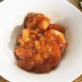 おじゃママ's cooksnap of when they made 簡単*エビチリ*.