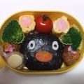 えりほの's cooksnap of when they made お弁当に☆魚肉ソーセージ卵巻き.