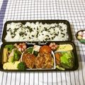 ◆◇Wtiti＊◇◆'s cooksnap of when they made お弁当に彩り野菜炒め.