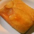 エリィヌ's cooksnap of when they made 簡単☆りんごとＨＭでタルトタタン風ケーキ.