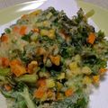 料理★勉強中's cooksnap of when they made 苦手克服！セロリと人参のかき揚げ.