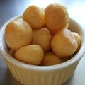 musumeダブル's cooksnap of when they made ☆簡単！レンジでカスタード☆.