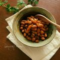 なほっちmama's cooksnap of when they made やめられない止まらない☆落花生の甘辛煮.