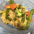 まゆたいせい's cooksnap of when they made ホイコーロー.