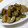 ピンクのたまご's cooksnap of when they made 茄子と油揚げのあまから丼.
