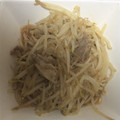 ✳︎ａｉ✳︎'s cooksnap of when they made ピリ辛☆豚肉ともやしのさっと煮.
