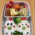 リラシャン's cooksnap of when they made 枝豆de卵焼き.