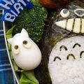 カリメロまま's cooksnap of when they made ゆで卵で白トトロの作り方.