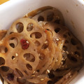 クックSP9MIK☆'s cooksnap of when they made 簡単♡れんこんのきんぴら.
