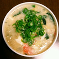 ♡らいおん♡'s cooksnap of when they made サバの水煮缶で☆サバの粕汁☆.