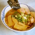 ✳︎izumi✳︎'s cooksnap of when they made 元ラーメン屋が教えます！醤油ラーメン！！.