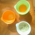 でぶにゃんちゃん's cooksnap of when they made 裏ごしかぼちゃ（離乳初期）.