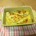 ♡りっくんママ♡'s cooksnap of when they made 簡単うまっ！鱈ポテマスタードマヨ焼き♪.