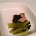 しそゆな's cooksnap of when they made 小松菜とベーコンのおひたし.