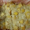 purecocoa妹's cooksnap of when they made Lekue（ルクエ）で簡単 鬼まんじゅう.