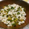 ジョンリークッカー's cooksnap of when they made 簡単☆シンプル♪大根葉の混ぜご飯*゜.