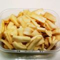 ☆lino☆lino's cooksnap of when they made 【常備菜】大根のゆず醤油漬け♪.