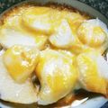 奥ちゃん！'s cooksnap of when they made 長芋のチーズ焼き.