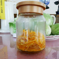 シューひろちゃん's cooksnap of when they made 簡単☆柚子茶.