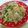 メリッサ＊'s cooksnap of when they made パスタで焼きそば.