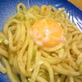 ぽんぷー's cooksnap of when they made 簡単！うどんのナムル？！♪.
