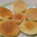 みぃお's cooksnap of when they made 丸いけど…HMで簡単たい焼き風！！.