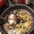 Mad＊Hatter's cooksnap of when they made 簡単♥わかめと玉ねぎの中華スープ.