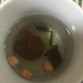 ❤︎ローズマリー❤︎'s cooksnap of when they made めっけもん♪幸せ気分～福茶.