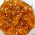 ☆りえごろう☆'s cooksnap of when they made きんかんジャム.
