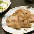 RINクック's cooksnap of when they made おせちに！レンジで簡単♪和風煮豚.
