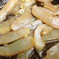 みさリンLOVE's cooksnap of when they made コンニャクの甘辛煮.