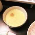ﾌﾞﾌﾞ's cooksnap of when they made 長イモの黄身酢とろとろ♪♪.