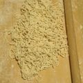 ✩ひろくん♡'s cooksnap of when they made 自家製うどん.