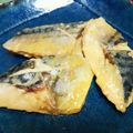 みちょmama's cooksnap of when they made フライパンで濃厚！！サバの味噌煮♡.